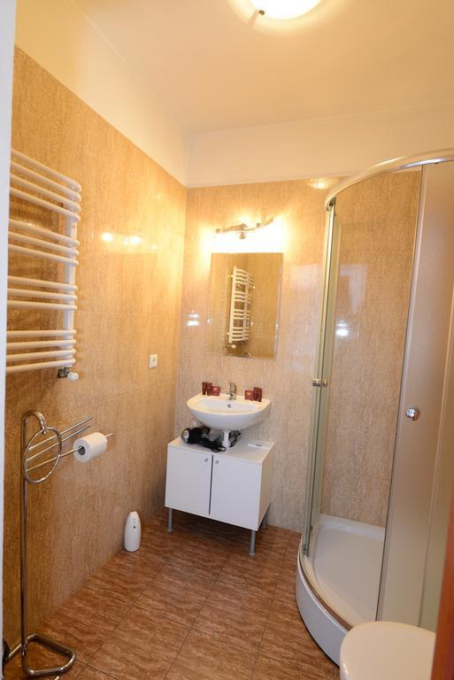 B&B Airport Modlin Nowy Dwor Mazowiecki Room photo