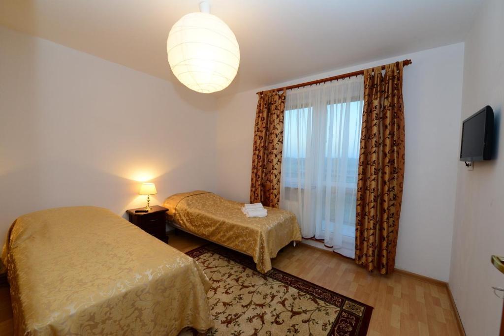 B&B Airport Modlin Nowy Dwor Mazowiecki Room photo